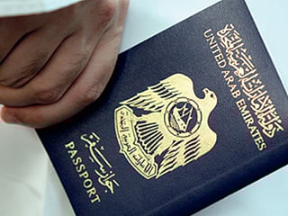 155 visa-free countries for UAE passport holders