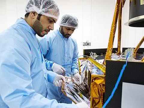 UAE continues to innovate