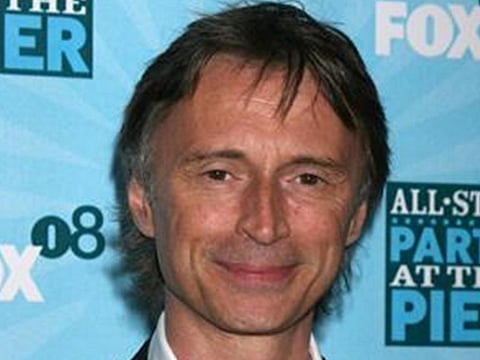 Robert Carlyle directorial debut to open Edinburgh film festival