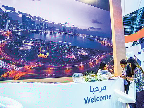 Ahmed Ramzan/Gulf News