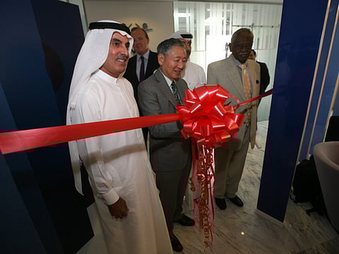 Abdel-Krim Kallouche/XPRESS