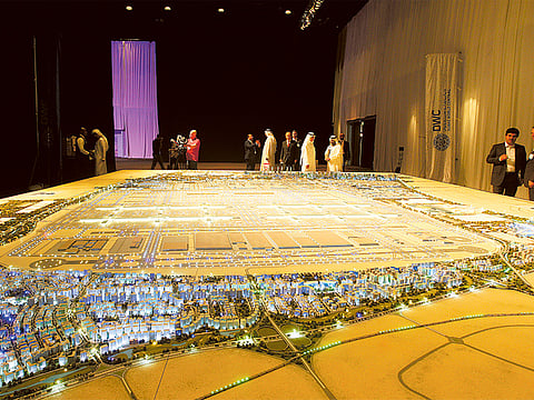 Zarina Fernandes/Gulf News