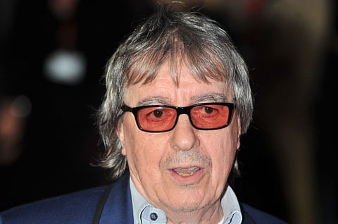 ‘Satisfaction’ guaranteed — Stones’ bassist Wyman sells cars