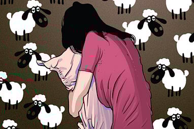 Ramachandra Babu/©Gulf News