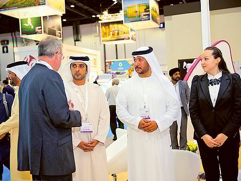 Ahmed Ramzan/Gulf News