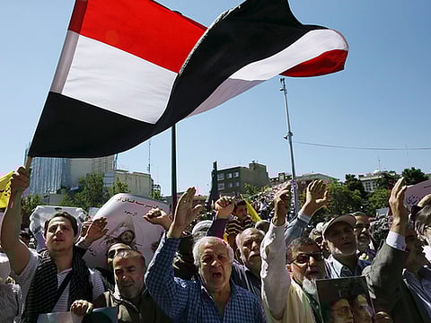 How can a diplomatic relationship be resumed with Iran?