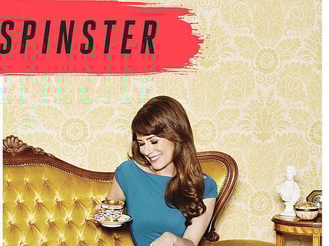 Spinsterhood — an enviable state