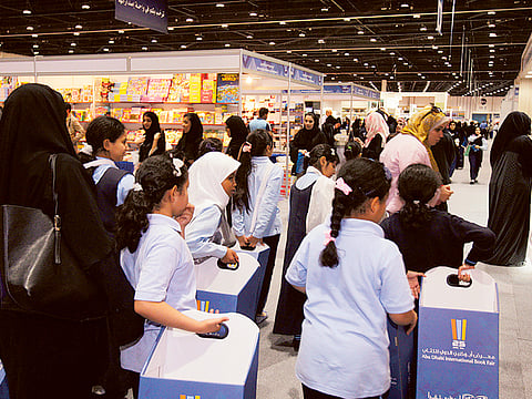 Abdul Rahman/Gulf News