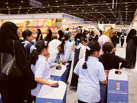 Abdul Rahman/Gulf News