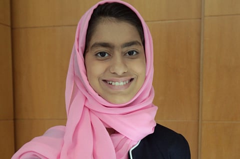 Ahmed Kutty/Gulf News