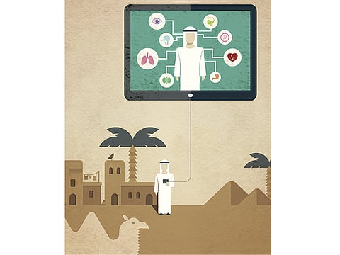 Gulf News