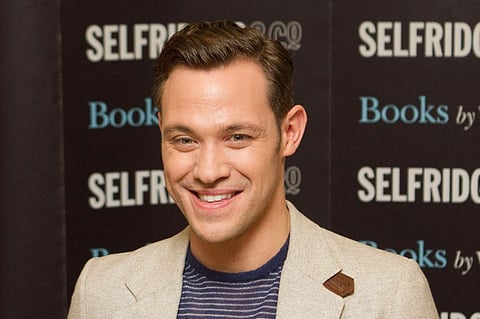 Will Young tops UK album chart