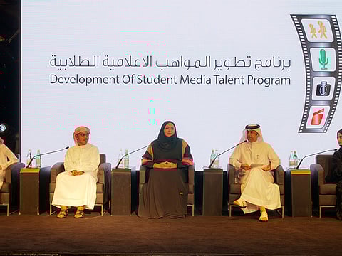 Courtesy: Dubai Education Zone