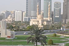 Switch off the lights