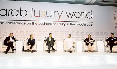 Clint Egbert/Gulf News