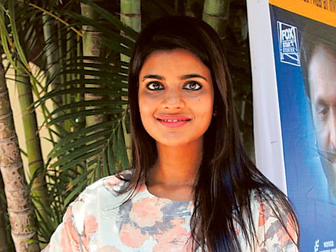 Aishwarya Rajesh