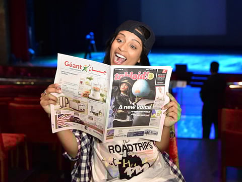Zarina Fernandes/ Gulf News