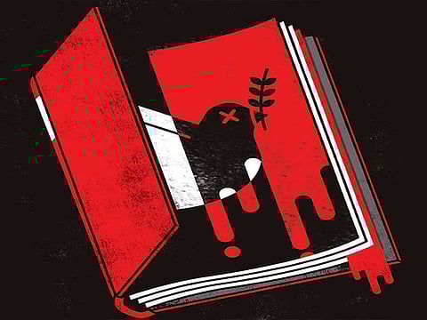 Luis Vazquez/©Gulf News