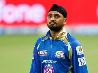 Harbhajan Singh calls for Pakistan World Cup boycott