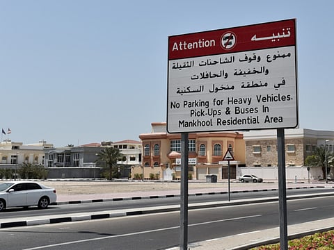 Virendra Saklani/Gulf News