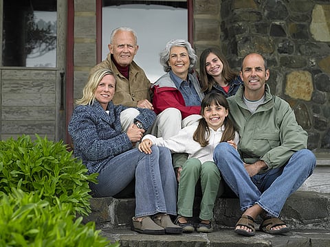 ‘Wherever I lay my hat, that’s my home’