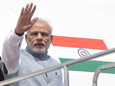 Bold message of India’s Myanmar ‘hot pursuit’