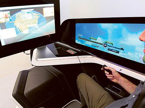 Even as air travel slowly rebounds with the rollout of vaccines gathering pace in most major economies, getting business travel back on track is a key objective for airlines.
