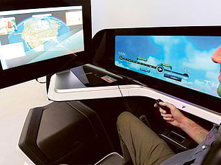 Airlines count on Zoom fatigue boosting business trips