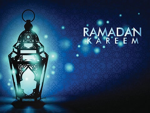 Uma: My guide to Ramadan