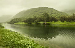 The hospital will be located in picturesque Salalah. 