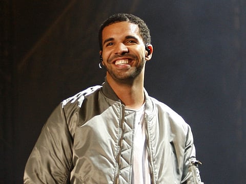 Drake and Pharrell rumoured to be iTunes Radio guest DJs