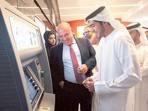 Ahmed Kutty/Gulf News