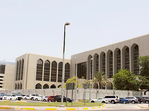 Ahmed Kutty/Gulf News Archives