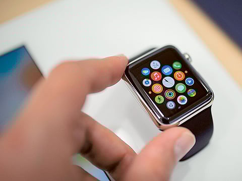 Not a techie? This is the Apple Watch review you’ve been looking for