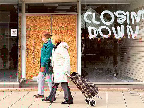 Now a portal for post-mortems on bust start-ups