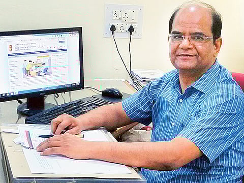 Nilima Pathak/Gulf News