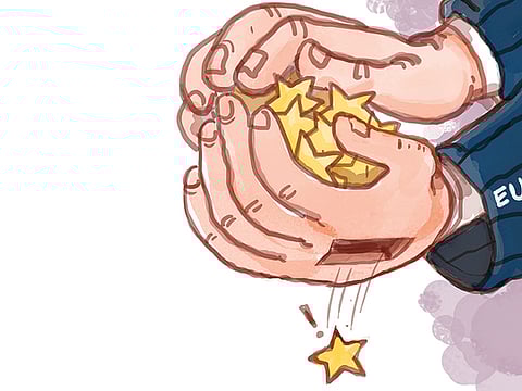 Niño Jose Heredia/©Gulf News