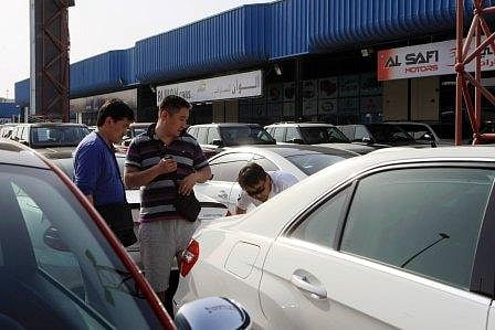 Pankaj Sharma/Gulf News Archives