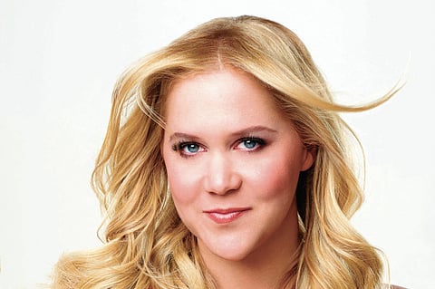 Amy Schumer to open for Madonna on Rebel Heart tour in New York