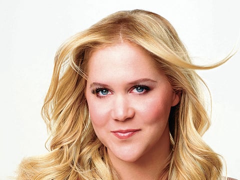Amy Schumer to open for Madonna on Rebel Heart tour in New York