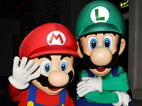 Nintendo can be more than a games maker