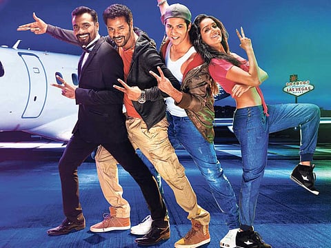 Review: ‘ABCD 2’ a collage of electrifying dances