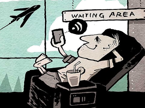 Luis Vazquez/©Gulf News