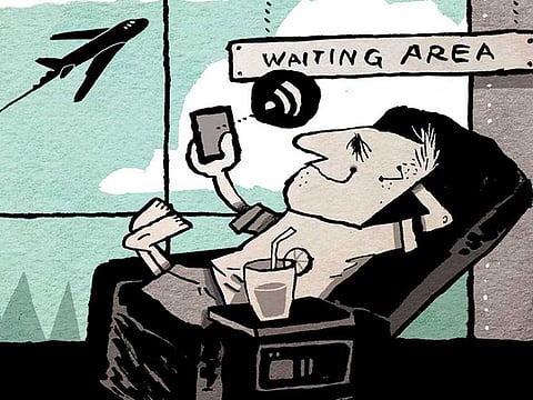 Luis Vazquez/©Gulf News