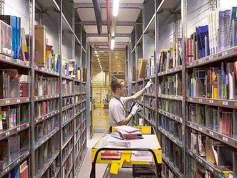 Amazon’s pay as you read for author royalties