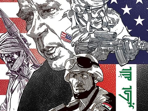 Ramachandra Babu/©Gulf News