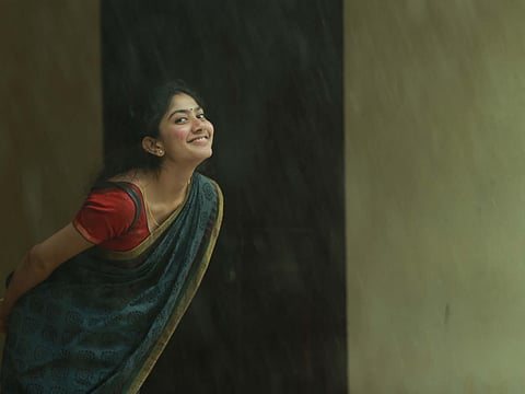 Sai Pallavi, Malayalam cinema’s new darling
