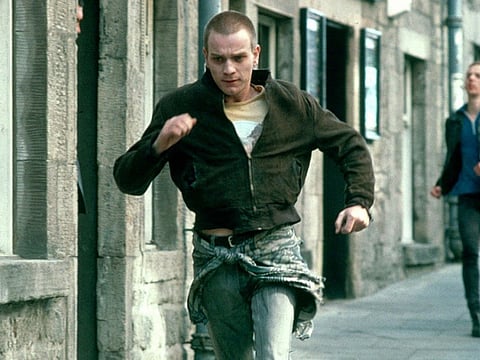 Ewan McGregor: I’m up for a ‘Trainspotting’ sequel