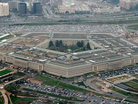 US to revamp training plan to combat Daesh