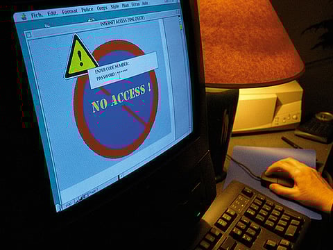 Stay safe by reducing reliance on passwords